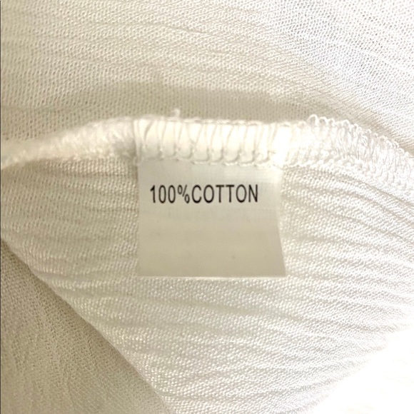 Wilde Heart Lace Sleeve Top - Picture 13 of 14